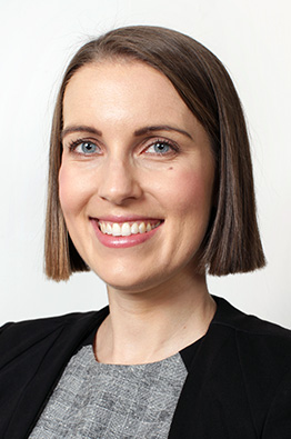 Anna Lydon - PWB Lawyers