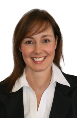 Ros Courtney - PWB Lawyers